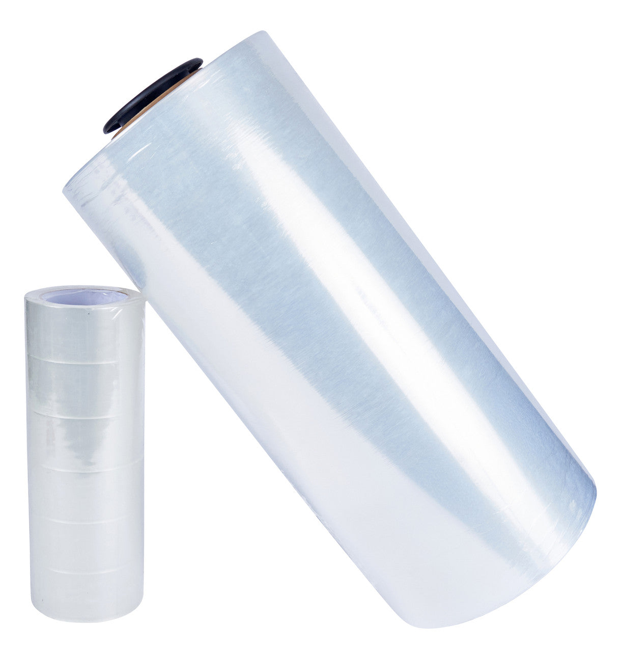 Machine Stretch Wrap film