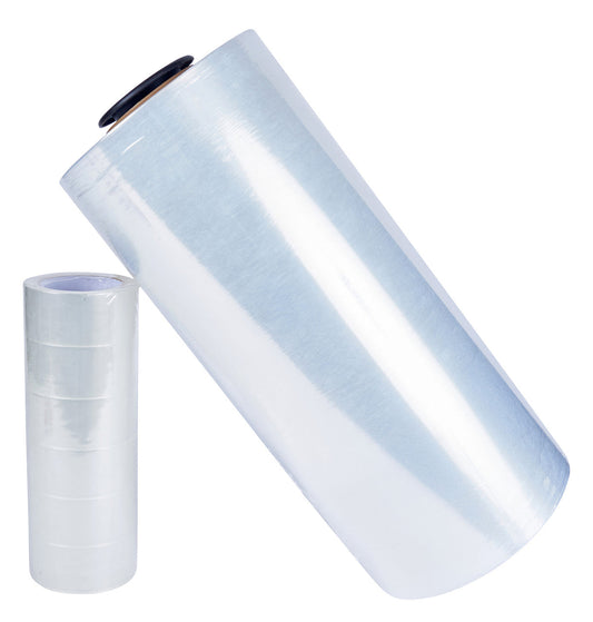 Machine Stretch Wrap film