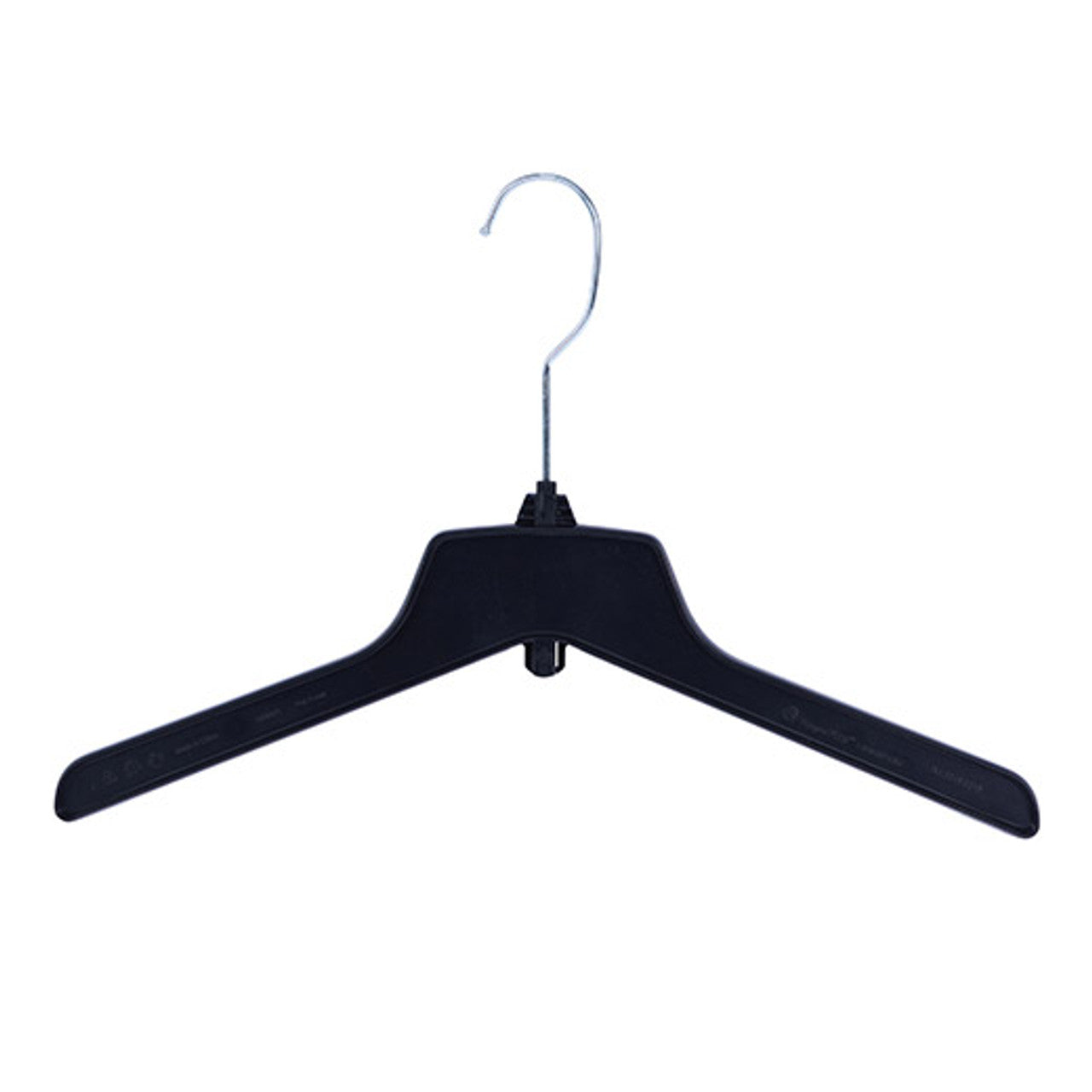 Recycled Jacket Hanger | Black