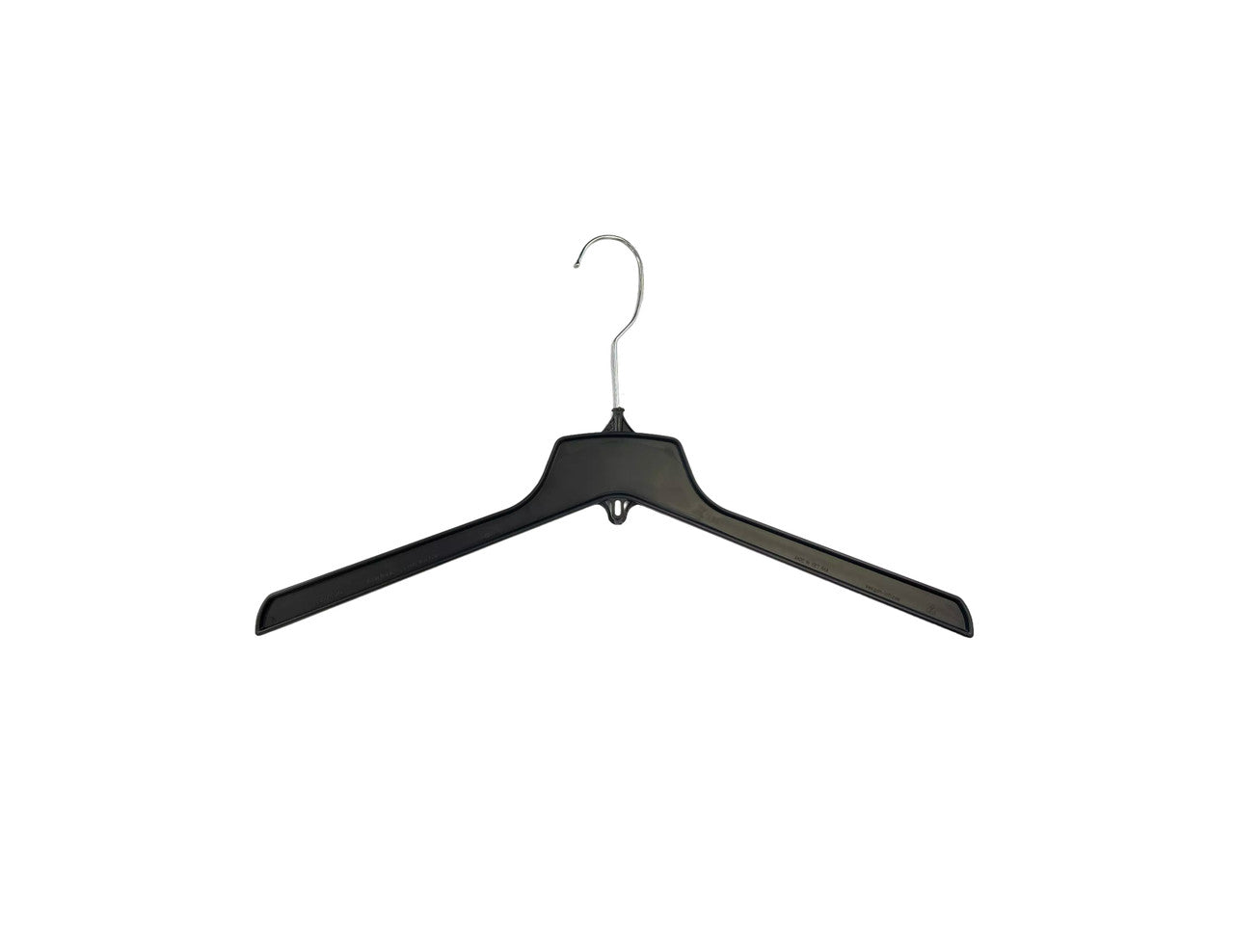 Recycled Jacket Hanger | Black