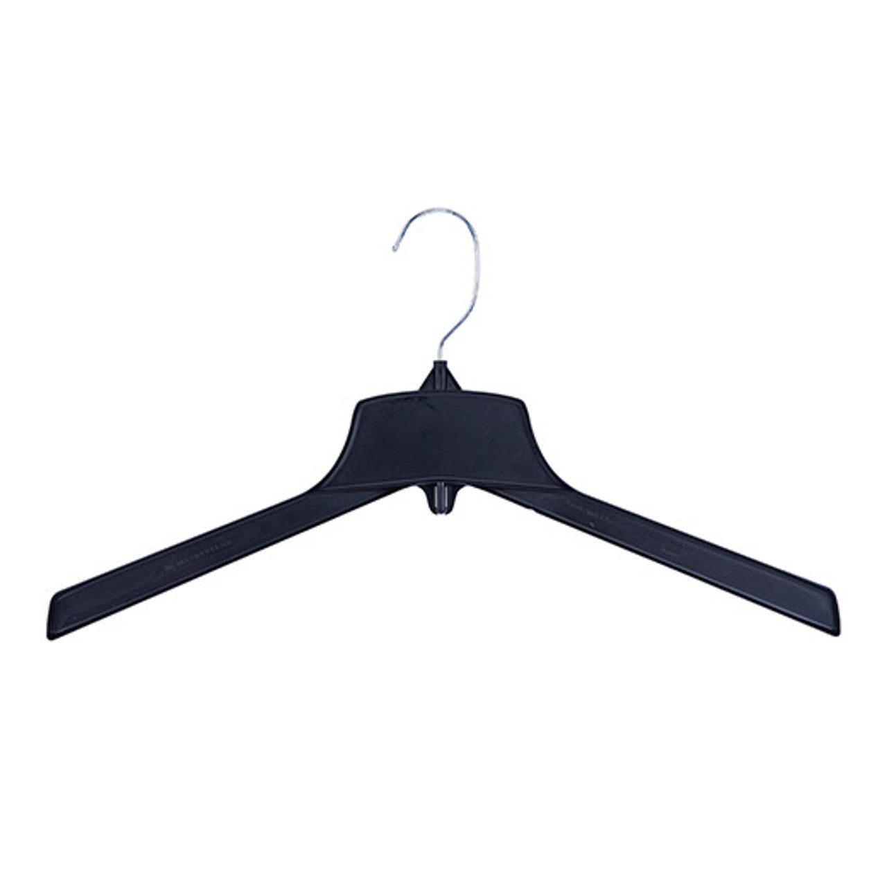 Recycled Jacket Hanger | Black