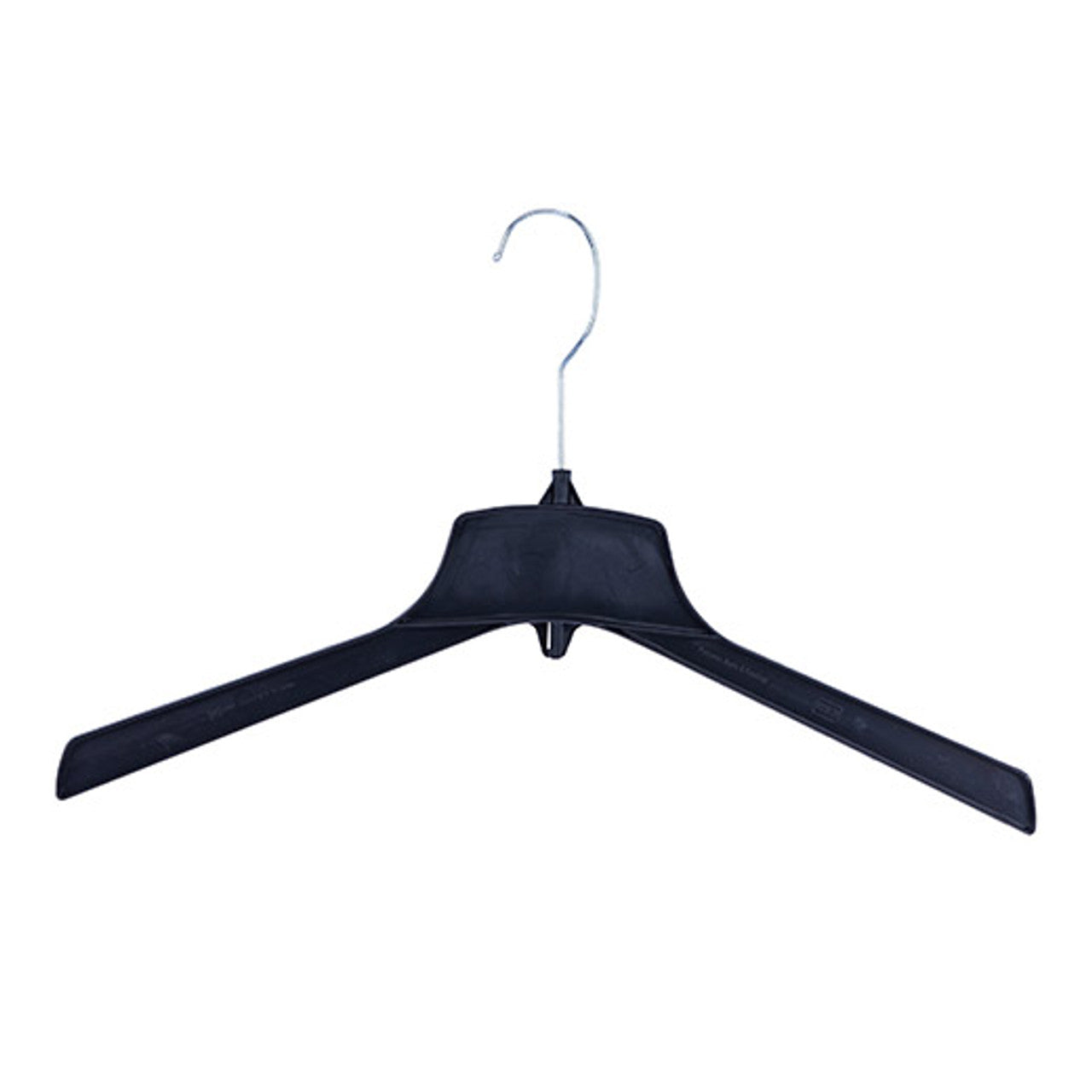 Recycled Jacket Hanger | Black