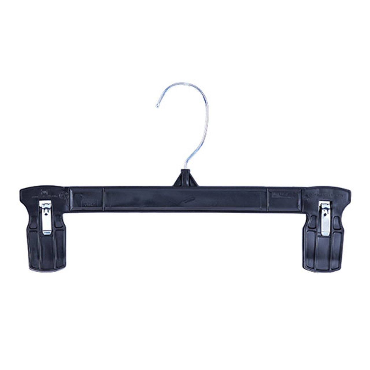 Recycled Pants Hanger | With Pinch Grip