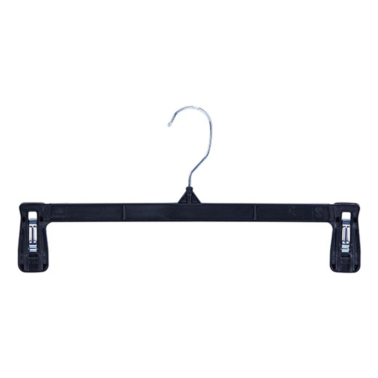 Recycled Pants Hanger | With Pinch Grip