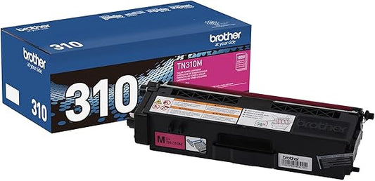 TN310 Magenta Toner Cartridge