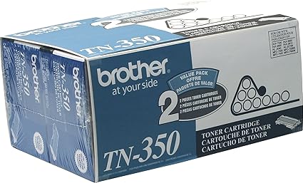 TN350 Laser Toner Cartridge