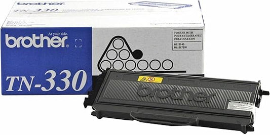 TN330 Black Toner Cartridge