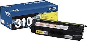 TN310 Yellow Toner Cartridge