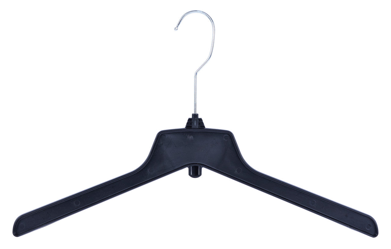 Recycled Jacket Hanger | Black