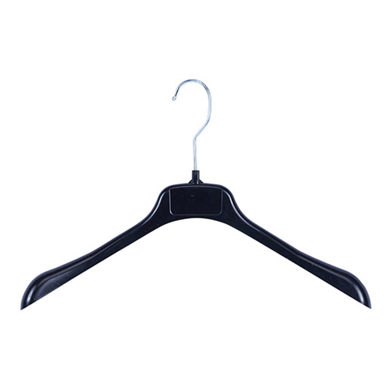 Recycled Jacket Hanger | Black