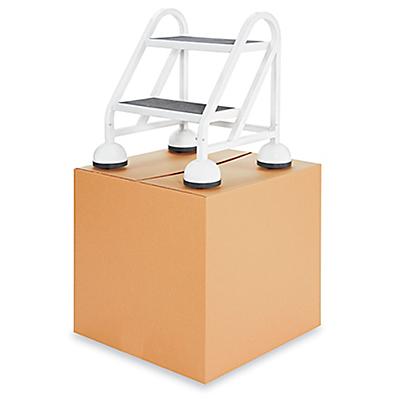 200 Test Plain Kraft RSC