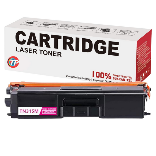 TN315 Magenta Toner Cartridge