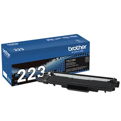 TN223 Black Toner Cartridge