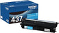 TN437 Super High-Yield Cyan Toner Cartridge