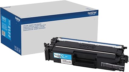 TN810 Cyan Toner Cartridge