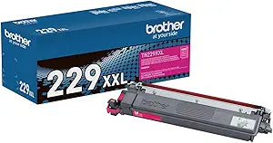 TN229XXLM Super High-Yield Magenta Toner Cartridge