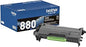 TN880 Super High-Yield Black Toner Cartridge