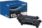 TN920XL2PK High-Yield Toner 2-Pack