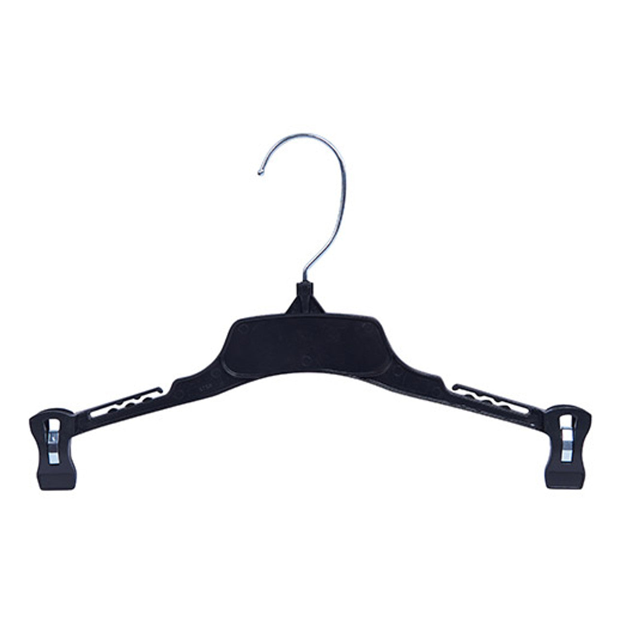 Swimwear Hanger With Padded Clips