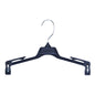 Swimwear Hanger With Padded Clips