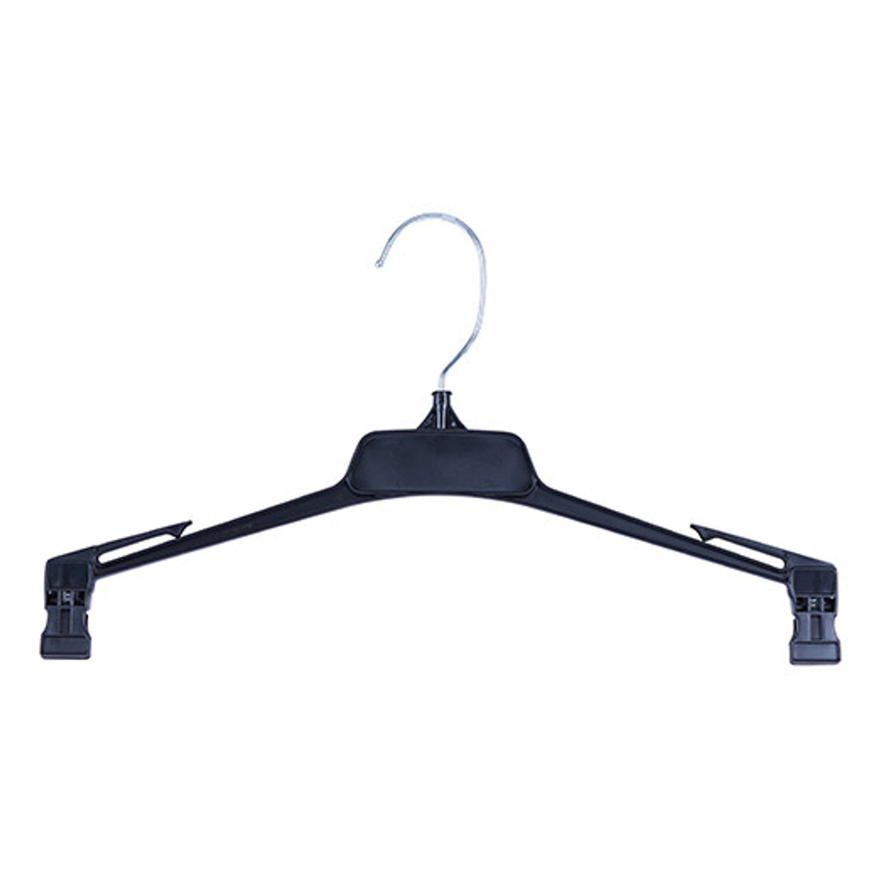 Swimwear Hanger With Padded Clips