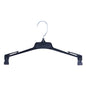 Swimwear Hanger With Padded Clips