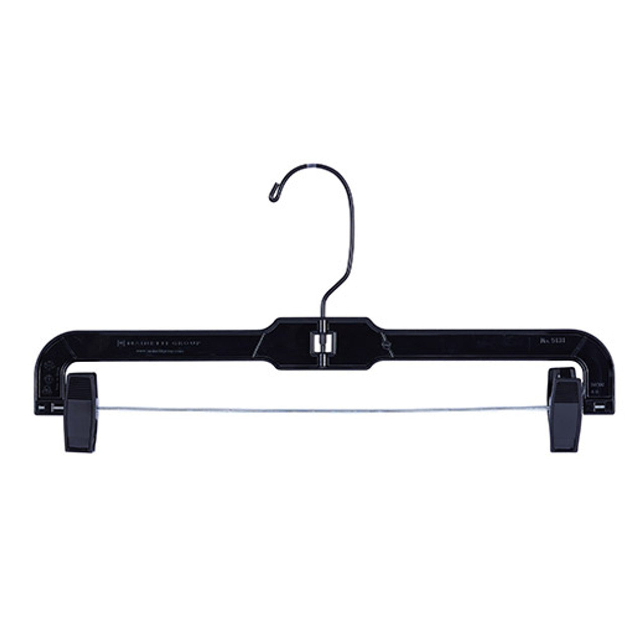 Recycled Showroom Bottom Hanger | Adjustable hooks