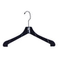 Recycled Showroom Top Hanger | Black