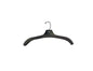 Recycled Showroom Top Hanger | Black | 17 inch