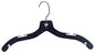 Recycled Showroom Top Hanger | Black | 17 inch