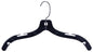 Recycled Showroom Top Hanger | Black | 17 inch