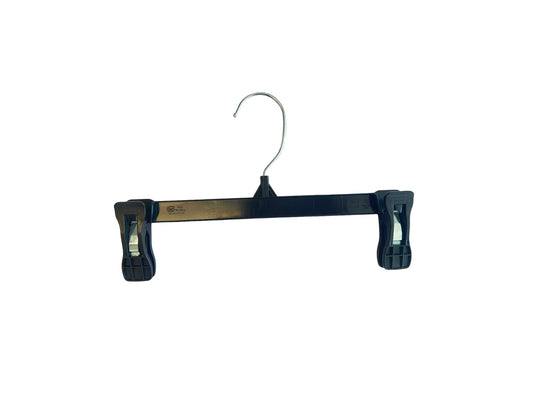 Recycled Pants Hanger | With Pinch Grip