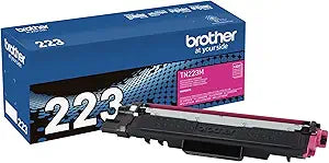 TN223 Magenta Toner Cartridge