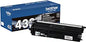 TN433 High-Yield Black Toner Cartridge