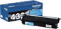 TN433C High Yield Cyan Toner Cartridge