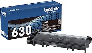 TN630 Black Toner Cartridge