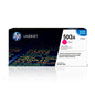 HP Color LaserJet 3505/3800 Magenta cartridge