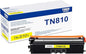 TN810 Yellow Toner Cartridge