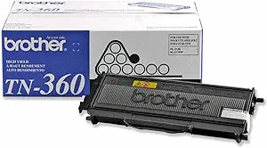 TN3602PK High-Yield Toner 2-Pack