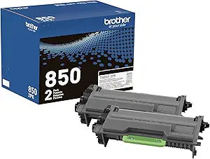 TN8502PK High-Yield Toner DL 2-Pack