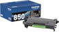 TN850 High-Yield Black Toner Cartridge