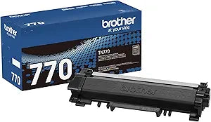 TN770 Super High-Yield Toner Cartridge