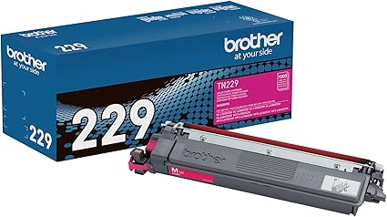 TN229 Magenta Toner Cartridge