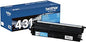 TN431 Cyan Toner Cartridge