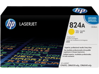 HP CP6015/CM6040mfp Magenta Print cartridge