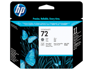 HP CP6015 Black Print Cartridge