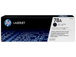 HP 78A Dual Pack Print Cartridge