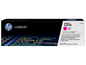 HP 131A Magenta Original LaserJet Toner Cartridge, CF213A