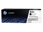 HP 83X High Yield Black Original LaserJet Toner Cartridge, CF283X