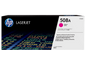 HP 508A Magenta Original LaserJet Toner Cartridge, CF363A